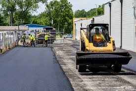 Trusted Theresa, WI Driveway Paving Services Experts